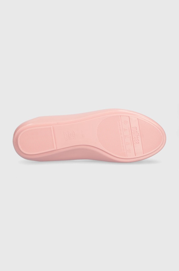 Melissa baleriny SWEET LOVE FLY AD M.35716.AV086 różowy