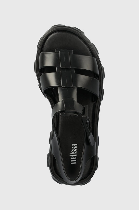 Melissa sandale MELISSA ELLA AD negru M.35791.AV416