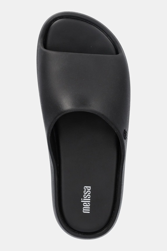 Чехли Melissa MELISSA FREE PLATFORM SLIDE AD черен M.35859.AS383