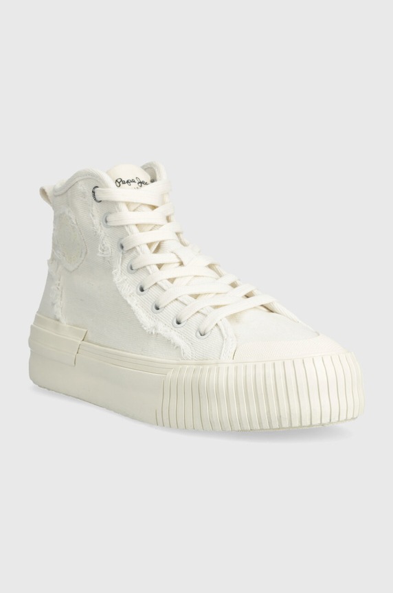 Tenisice Pepe Jeans PLS31553 PLS31553 bež SS24