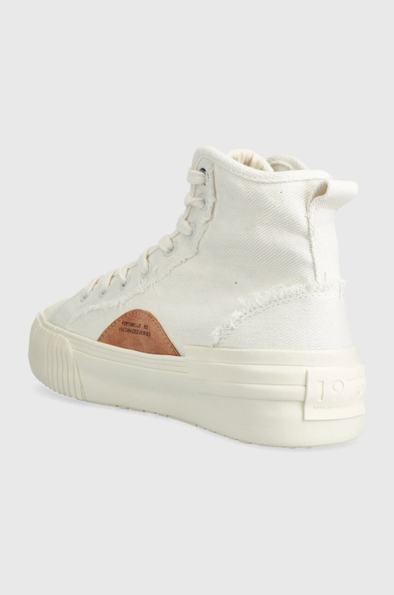 Obuća Tenisice Pepe Jeans PLS31553 PLS31553 bež