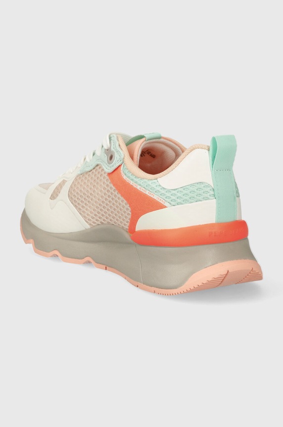 Παπούτσια Sneakers Pepe Jeans PLS31555 PLS31555 πορτοκαλί