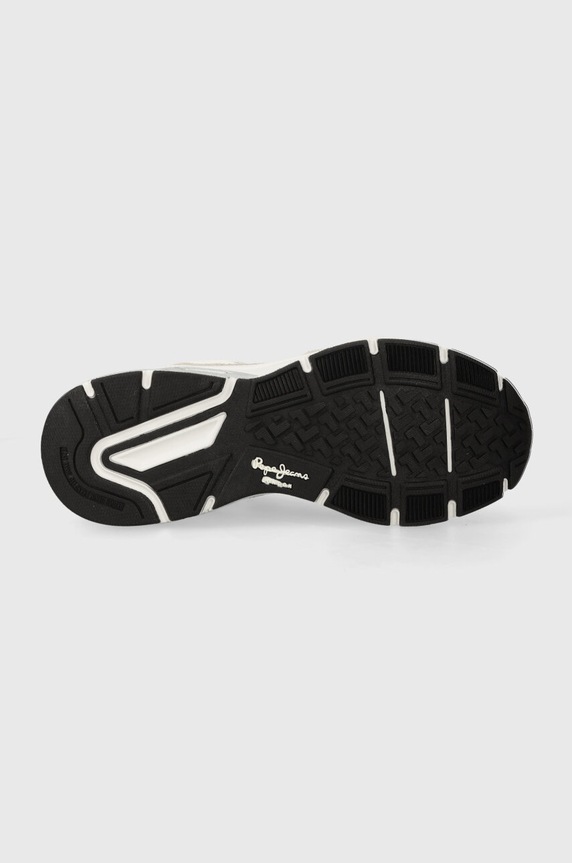 Pepe Jeans sneakersy PLS60002 PLS60002 szary