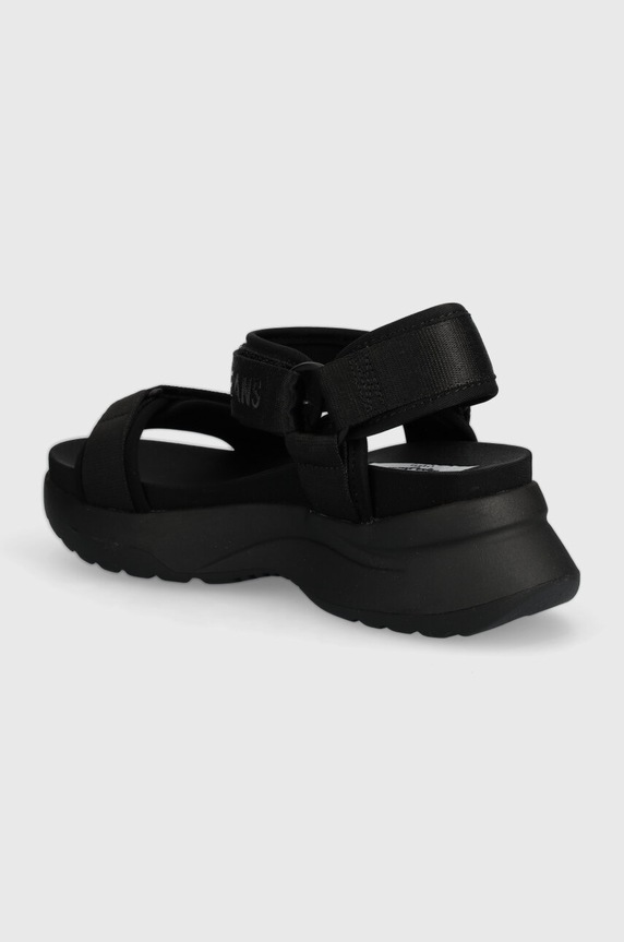Cipők Pepe Jeans szandál PLS90653 PLS90653 fekete