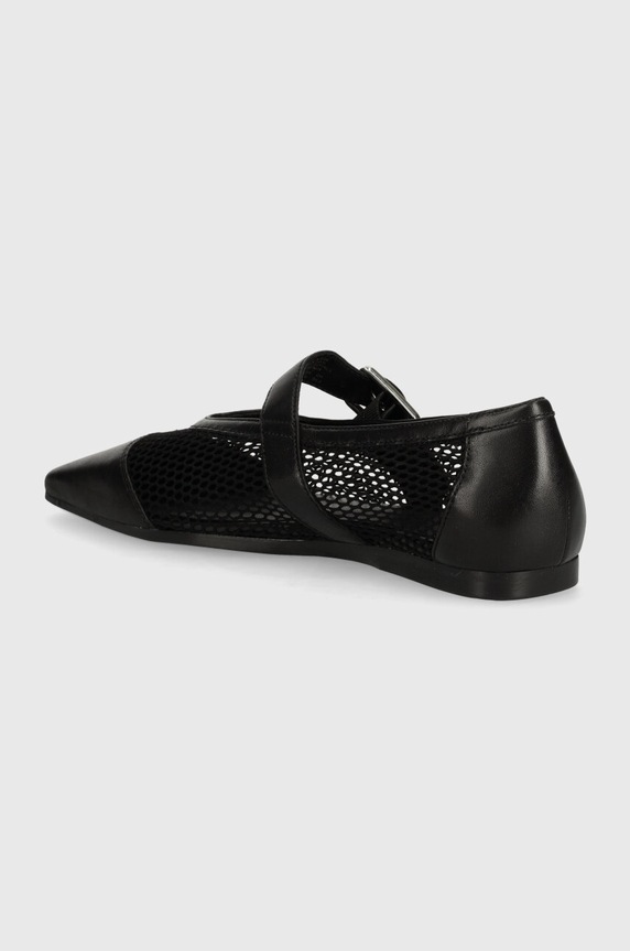 Obuwie Vagabond Shoemakers baleriny WIOLETTA 5701.315.20 czarny