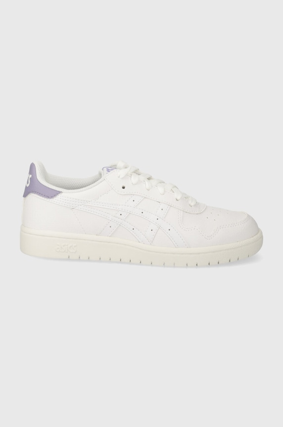 Asics sneakersy JAPAN S imitacja skóry licowej biały 1202A118.123