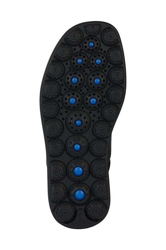 Δερμάτινα πέδιλα Geox D SPHERICA EC4.1 S D45D4A.00085.C9999