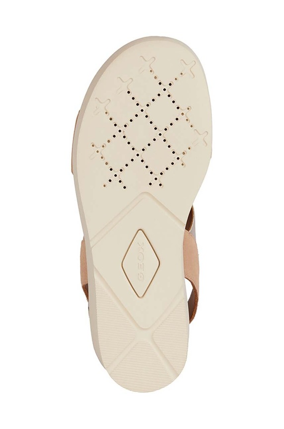 Sandály Geox D XAND 2.2S D45M1A.022BC.C5QB5