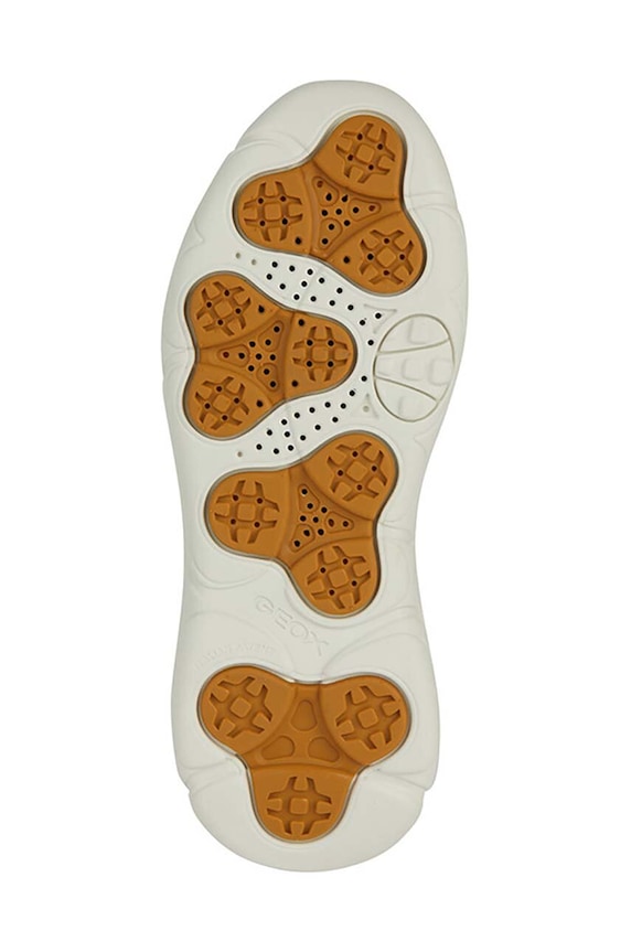 Geox sneakers in pelle D NEBULA 2.0 X D45NHB.046NF.C1000