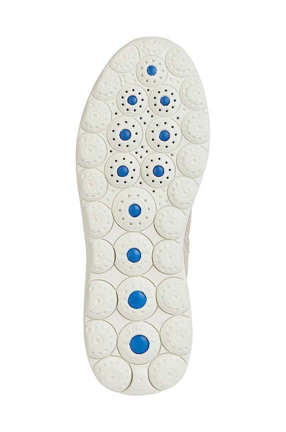 Tenisky Geox D SPHERICA D45NUC.0007T.C6738