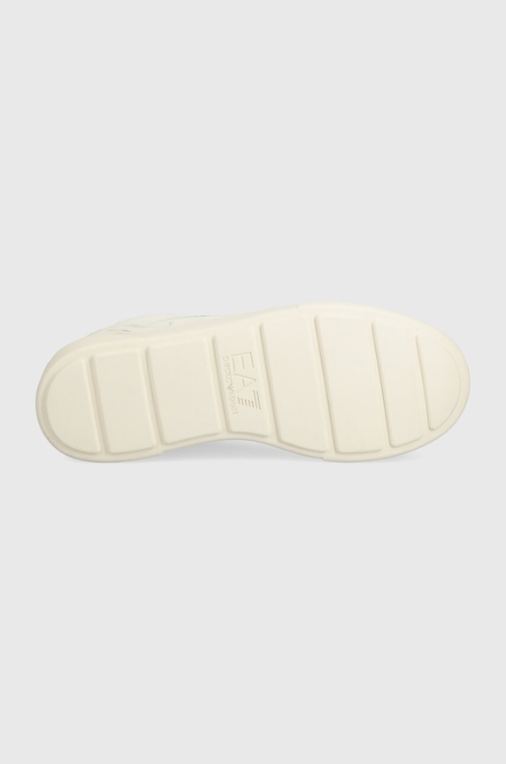 EA7 Emporio Armani sportcipő XK334.X7X010.S288 bézs
