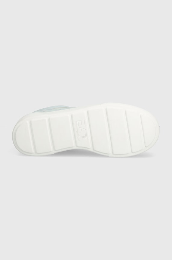Tenisky EA7 Emporio Armani XK334.X7X010.T544 modrá
