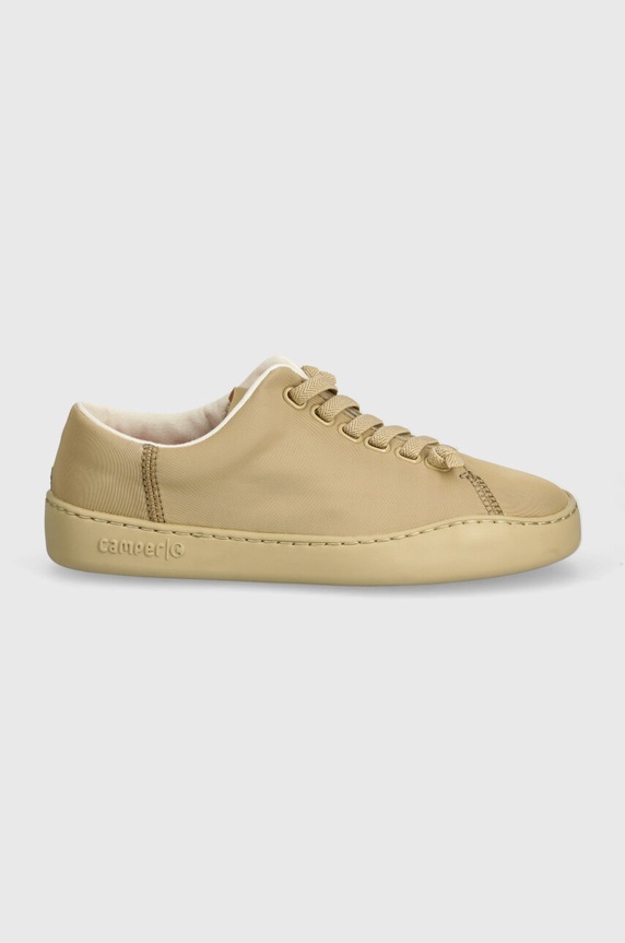 Tenisky Camper Peu Touring K201517.012 béžová SS24