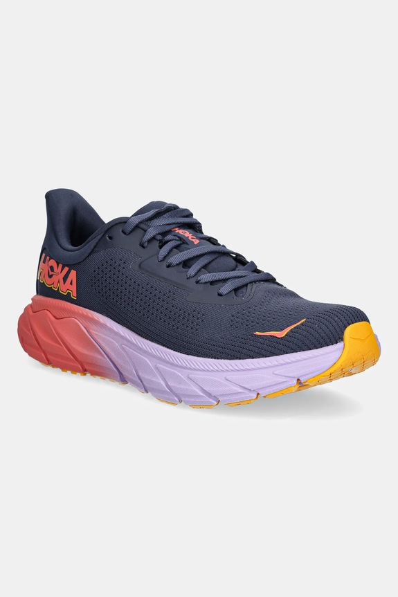 Παπούτσια για τρέξιμο Hoka Arahi 7 Planet friendly σκούρο μπλε 1147851
