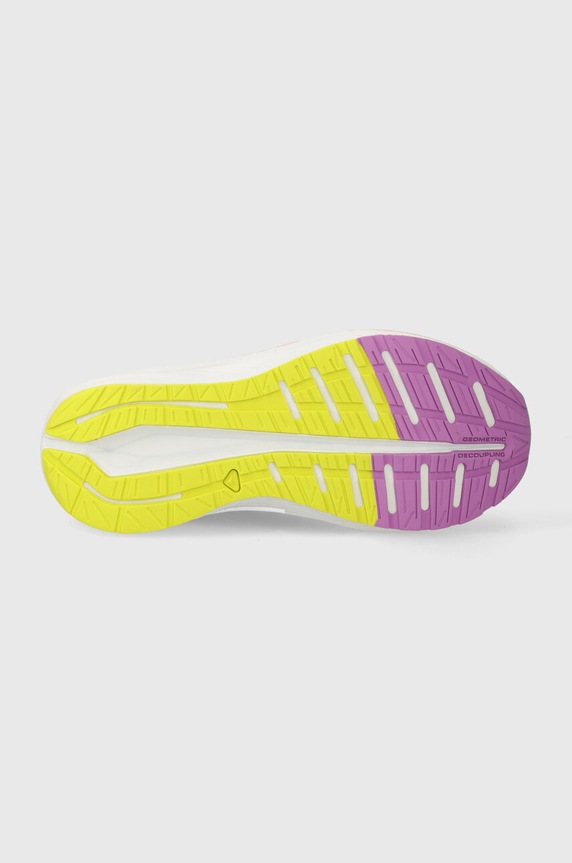Παπούτσια για τρέξιμο Salomon Aero Blaze 2 Aero Blaze 2 L47426300 μωβ