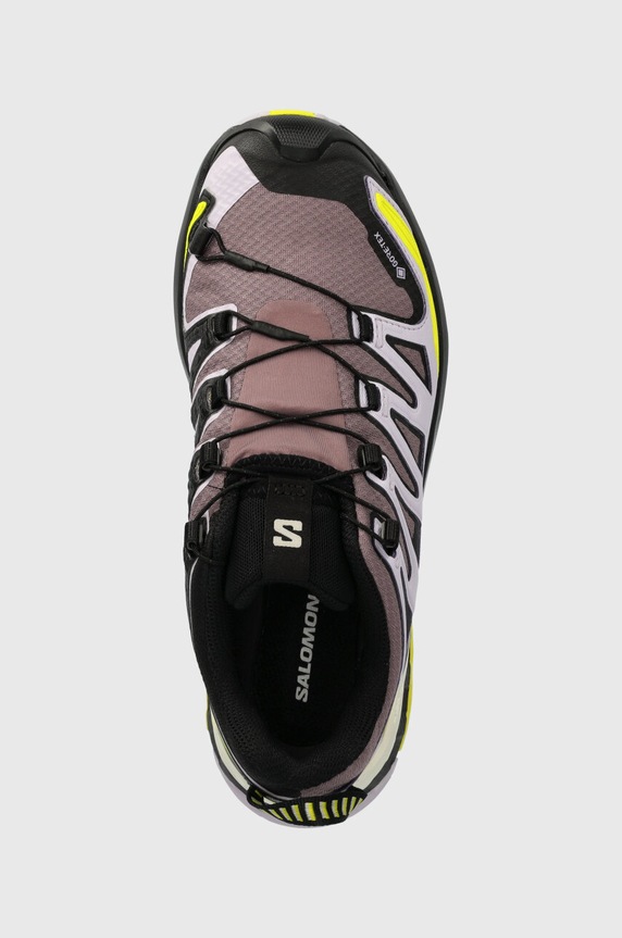 Salomon buty XA PRO 3D V9 GTX fioletowy L47469500
