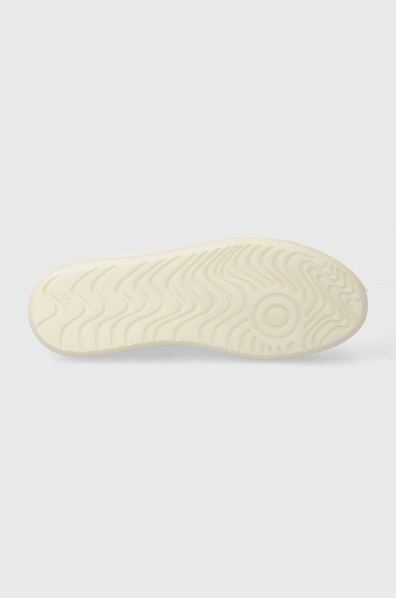 Kožené sneakers boty Copenhagen CPH209 CPH209 bílá