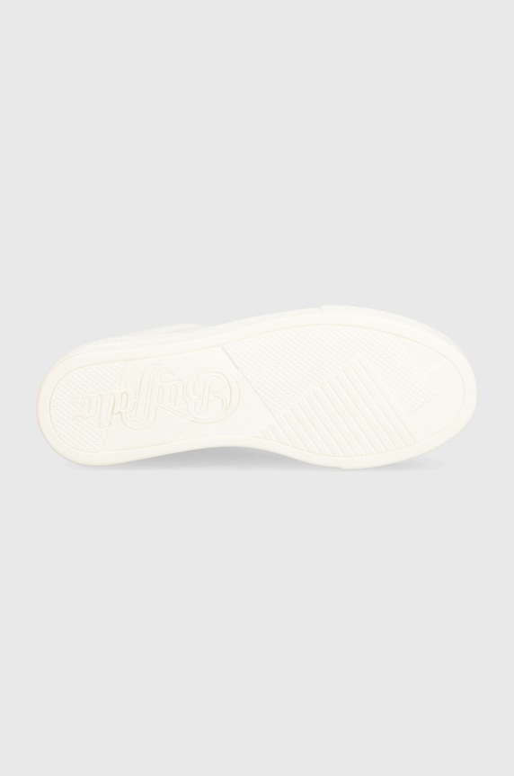 Buffalo sneakersy Paired 1636131.WHT biały