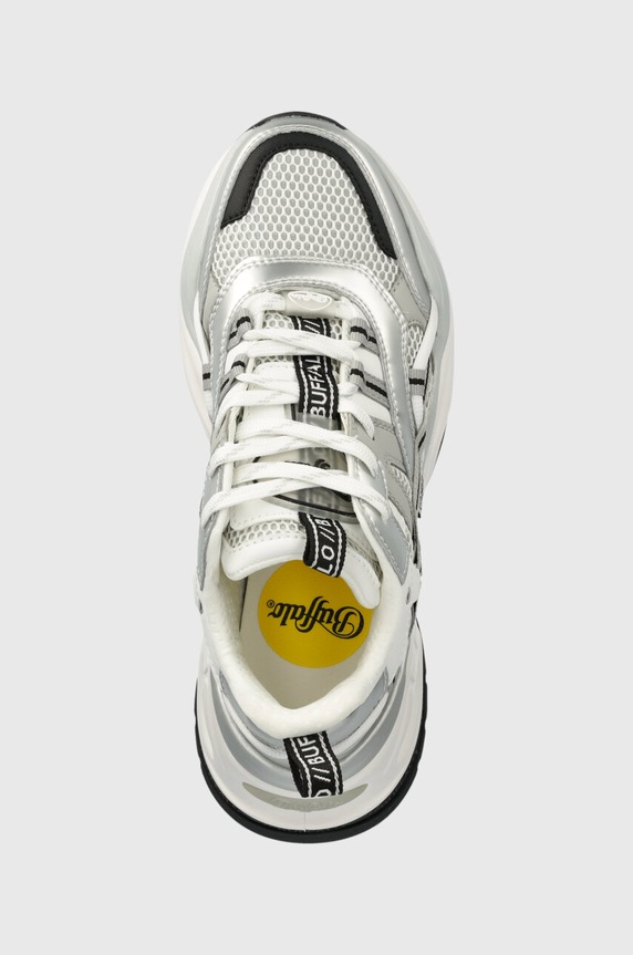 Sneakers Buffalo Triplet Hollow γκρί 1636155.SLV