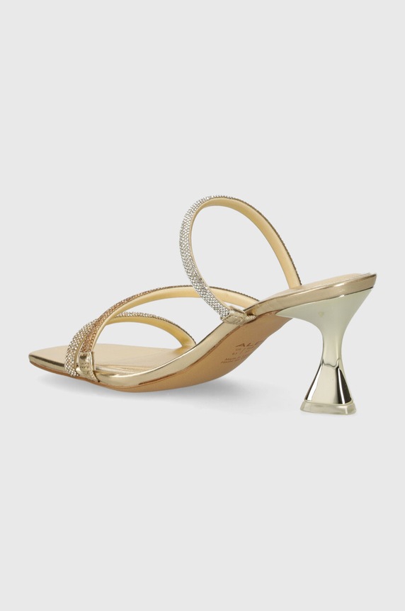 Cipők Aldo papucs Jewella 13738897.Jewella arany