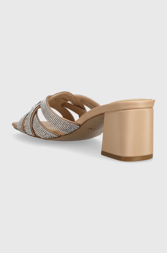 Cipők Aldo papucs Curtsy 13736270.Curtsy bézs