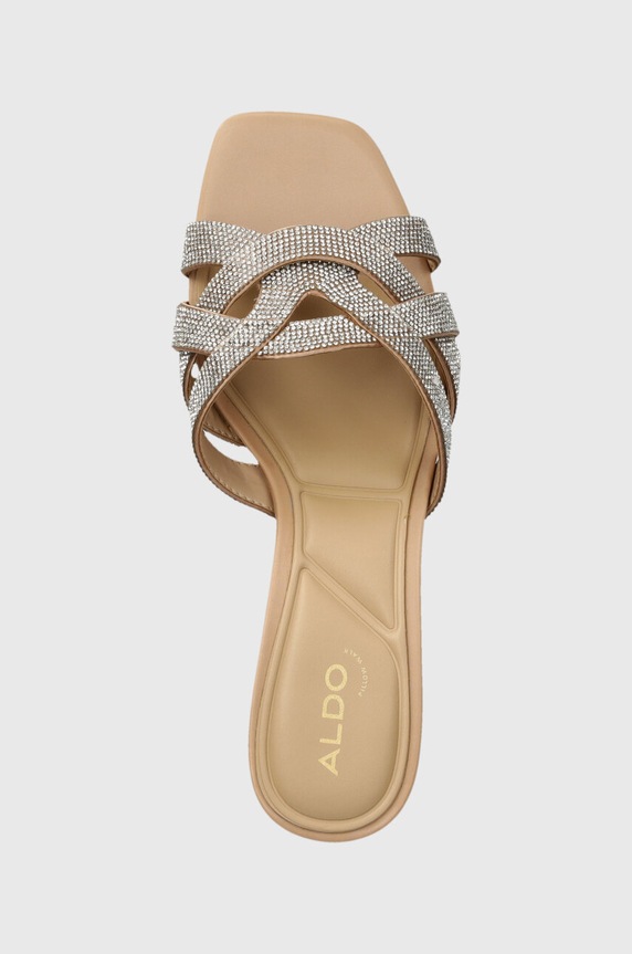 Aldo papucs Curtsy bézs 13736270.Curtsy