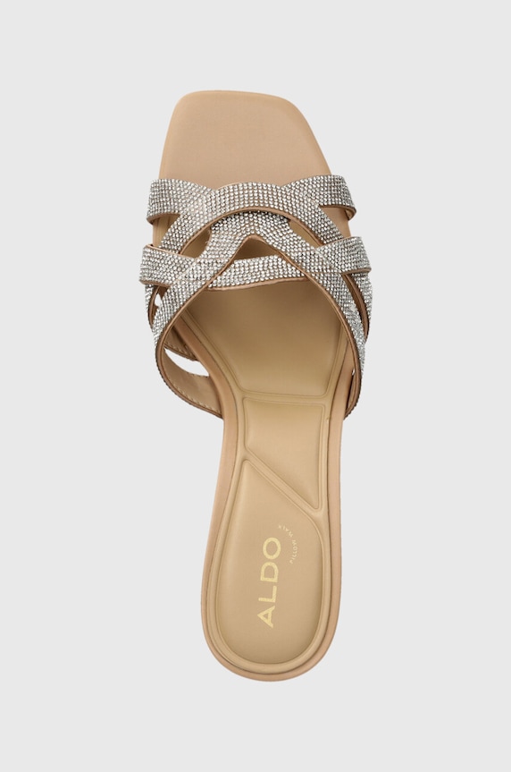 Aldo papucs Curtsy bézs 13736270.Curtsy