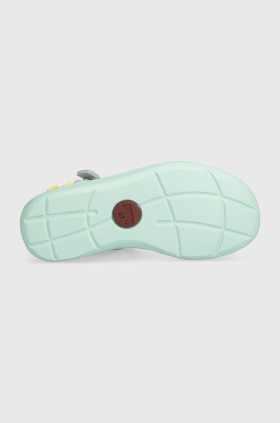 Camper sandały Match K200958.030 multicolor