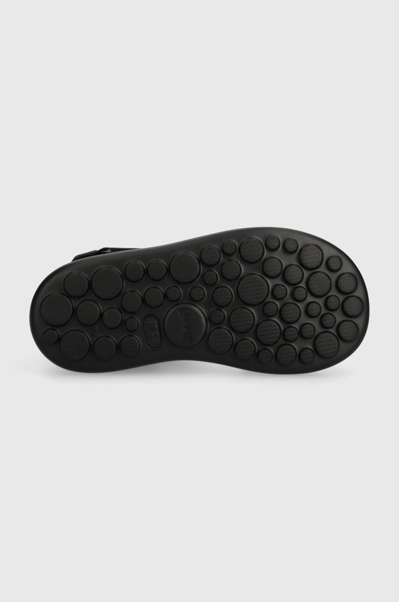 Camper sandały Pelotas Flota Sandal K201618.001 czarny