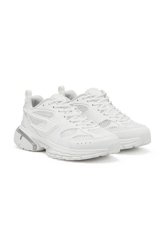 Diesel sneakersy S-Serendipity Pro-X1 Y03374.P0423.T1003 biały SS24
