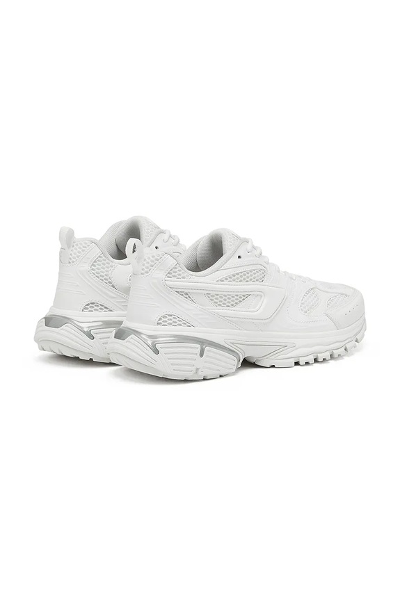Obuwie Diesel sneakersy S-Serendipity Pro-X1 Y03374.P0423.T1003 biały