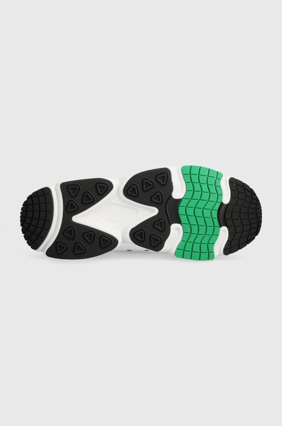 Кросівки adidas Originals Ozmillen ID8346 білий