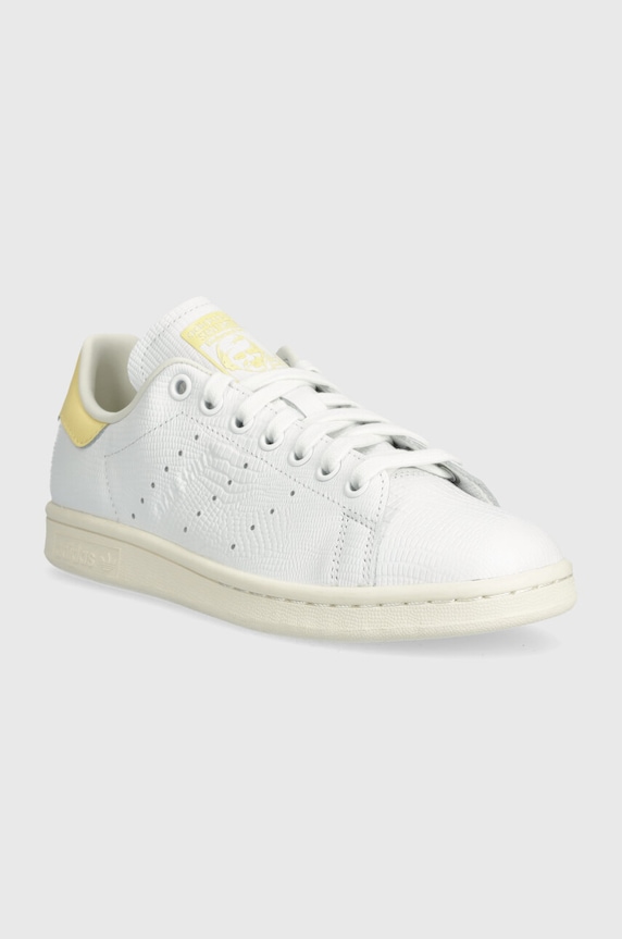 adidas Originals sneakers Stan Smith IE0464 alb SS24