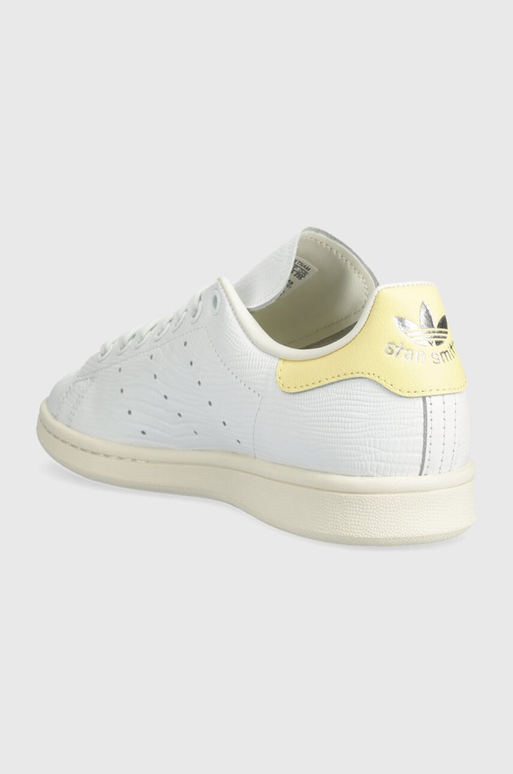 Încălțăminte adidas Originals sneakers Stan Smith IE0464 alb