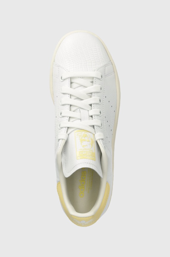 adidas Originals sneakers Stan Smith alb IE0464