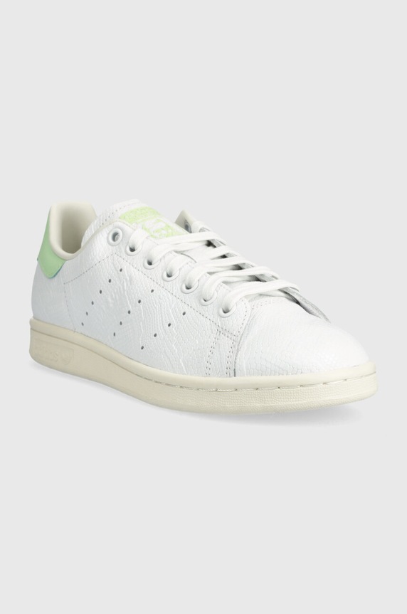 adidas Originals sneakers Stan Smith IE0465 alb SS24