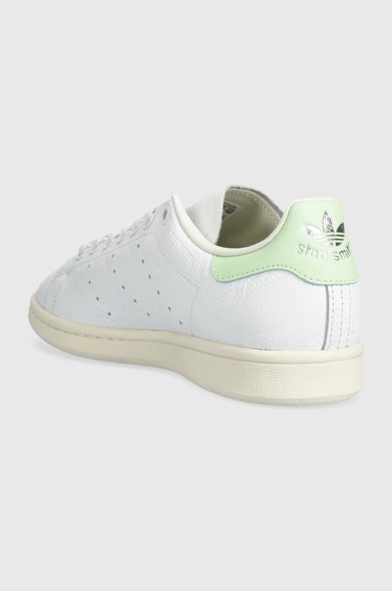 Încălțăminte adidas Originals sneakers Stan Smith IE0465 alb