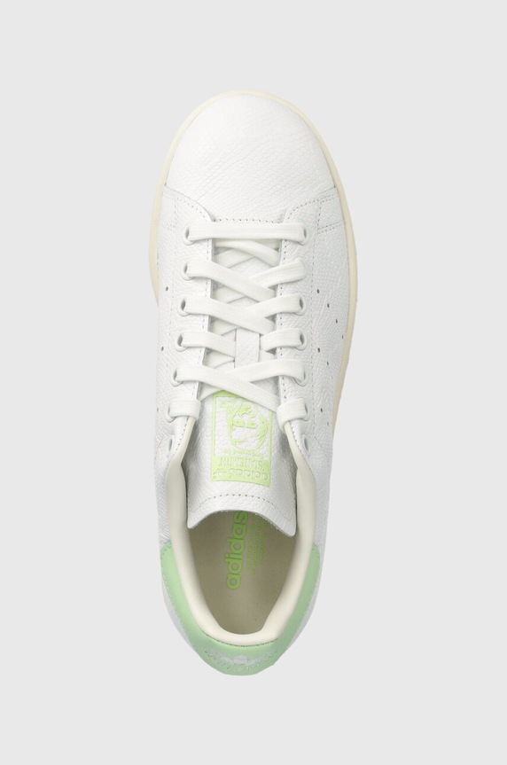 adidas Originals sneakers Stan Smith alb IE0465