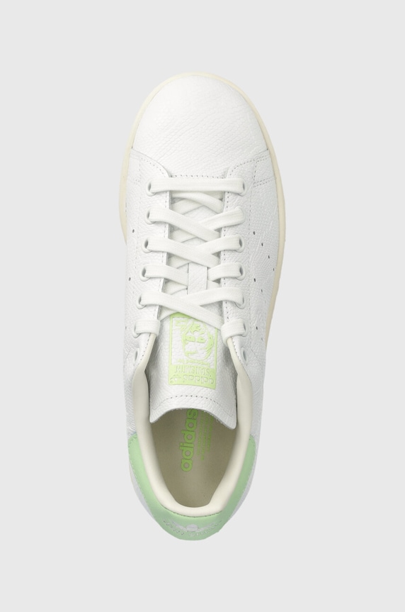 adidas Originals sneakers Stan Smith alb IE0465
