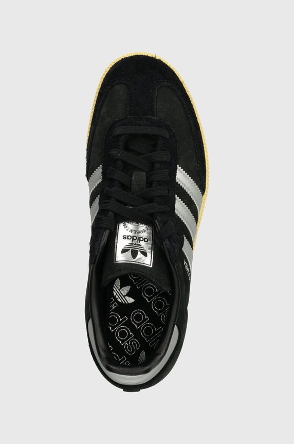 adidas Originals Samba OG чёрный IE8128