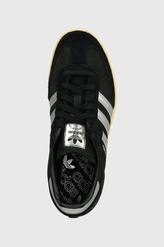 adidas Originals Samba OG чёрный IE8128