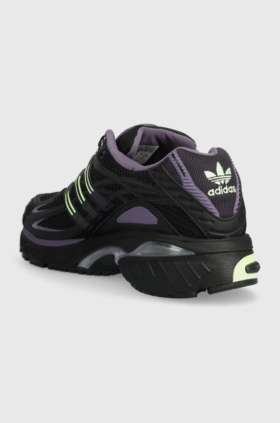 Shoes adidas Originals sneakers Adistar Cushion IF4028 black