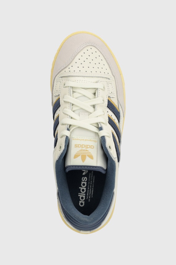 adidas Originals Centennial 85 LO сірий IF6237