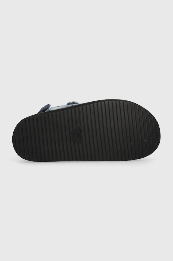 Kurt Geiger London sandały Orson 3469688669.DENIM niebieski