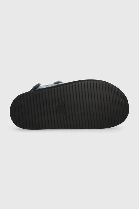 Kurt Geiger London sandały Orson 3469688669.DENIM niebieski
