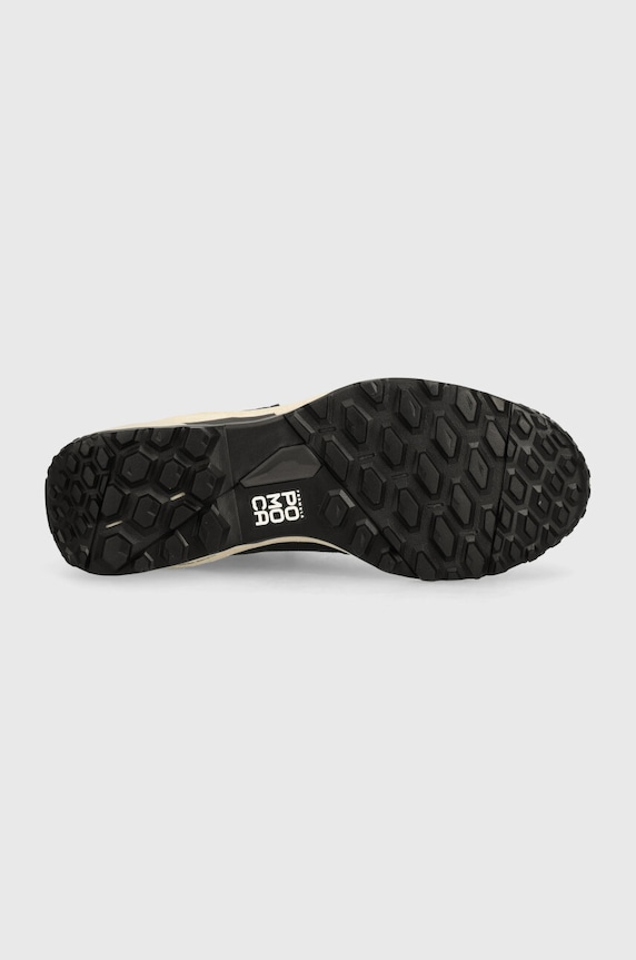 Boty Salewa Puez Knit Powertex 00.0000061437 černá