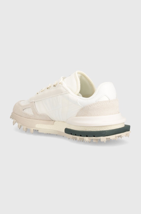 Încălțăminte Lacoste sneakers Elite Active Textile 46SFA0008 bej