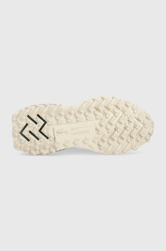 Lacoste sneakers Elite Active Textile 46SFA0008 bej