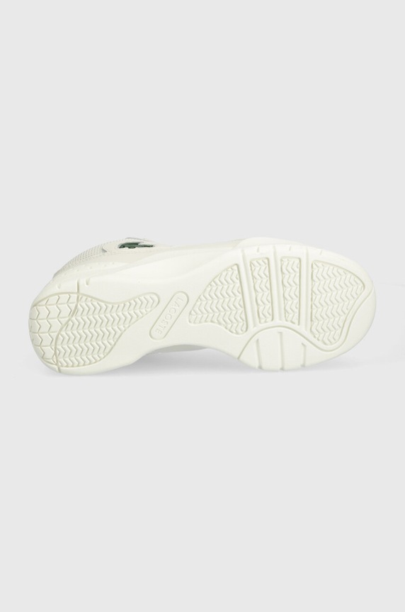 Tenisky Lacoste Aceline Synthetic 47SFA0034 béžová