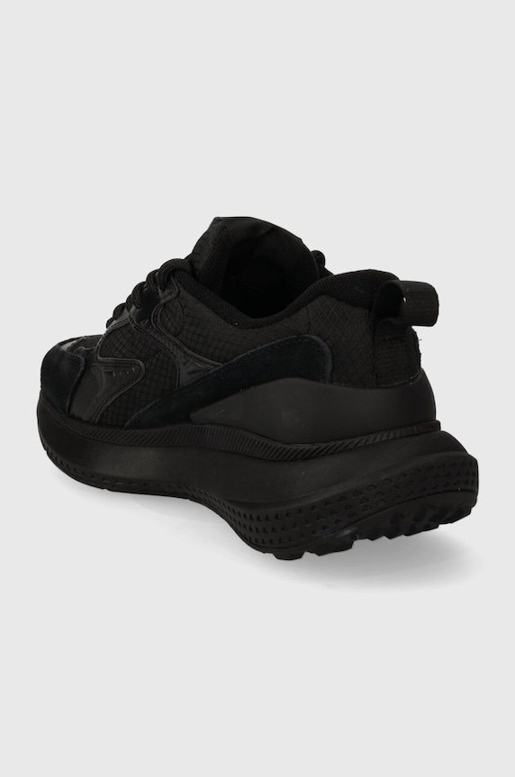 Încălțăminte Lacoste sneakers L003 Evo Textile 47SFA0077 negru